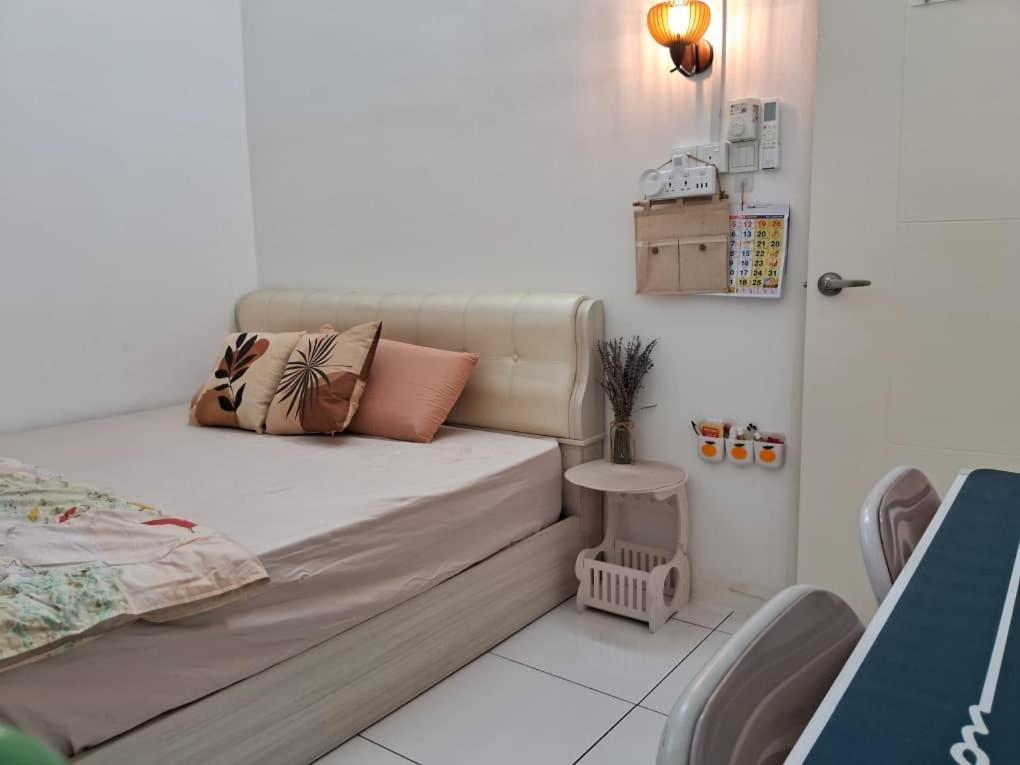 Homestay Hee & Pennie House